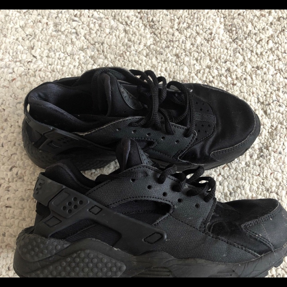 Nike huaraches